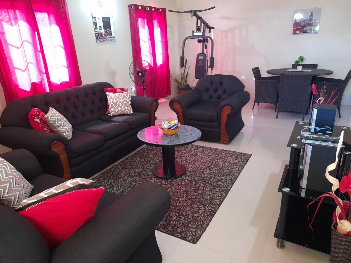 Loodik Vacation Home Brompton Manor Black River Esterno foto