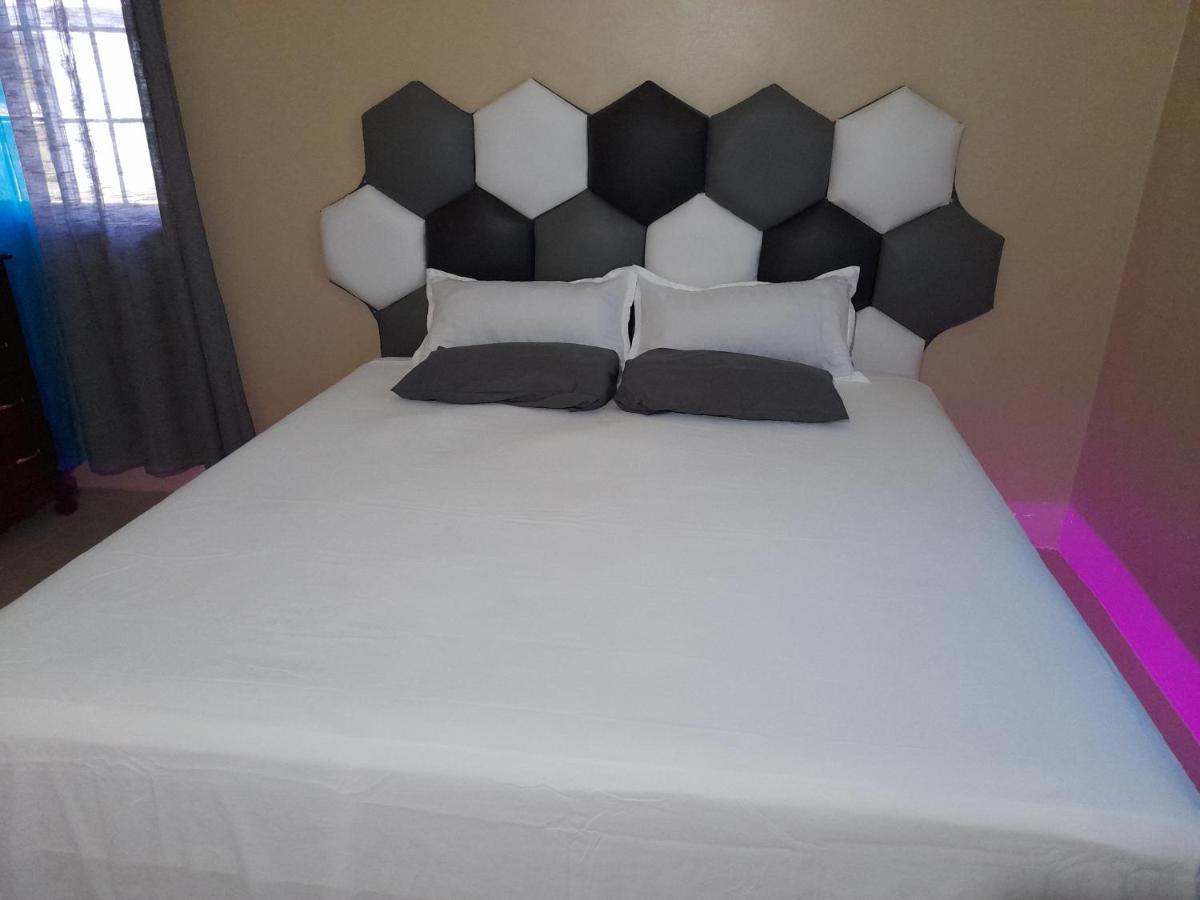Loodik Vacation Home Brompton Manor Black River Esterno foto