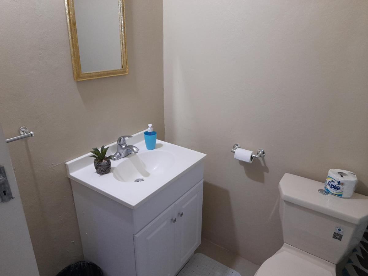 Loodik Vacation Home Brompton Manor Black River Esterno foto
