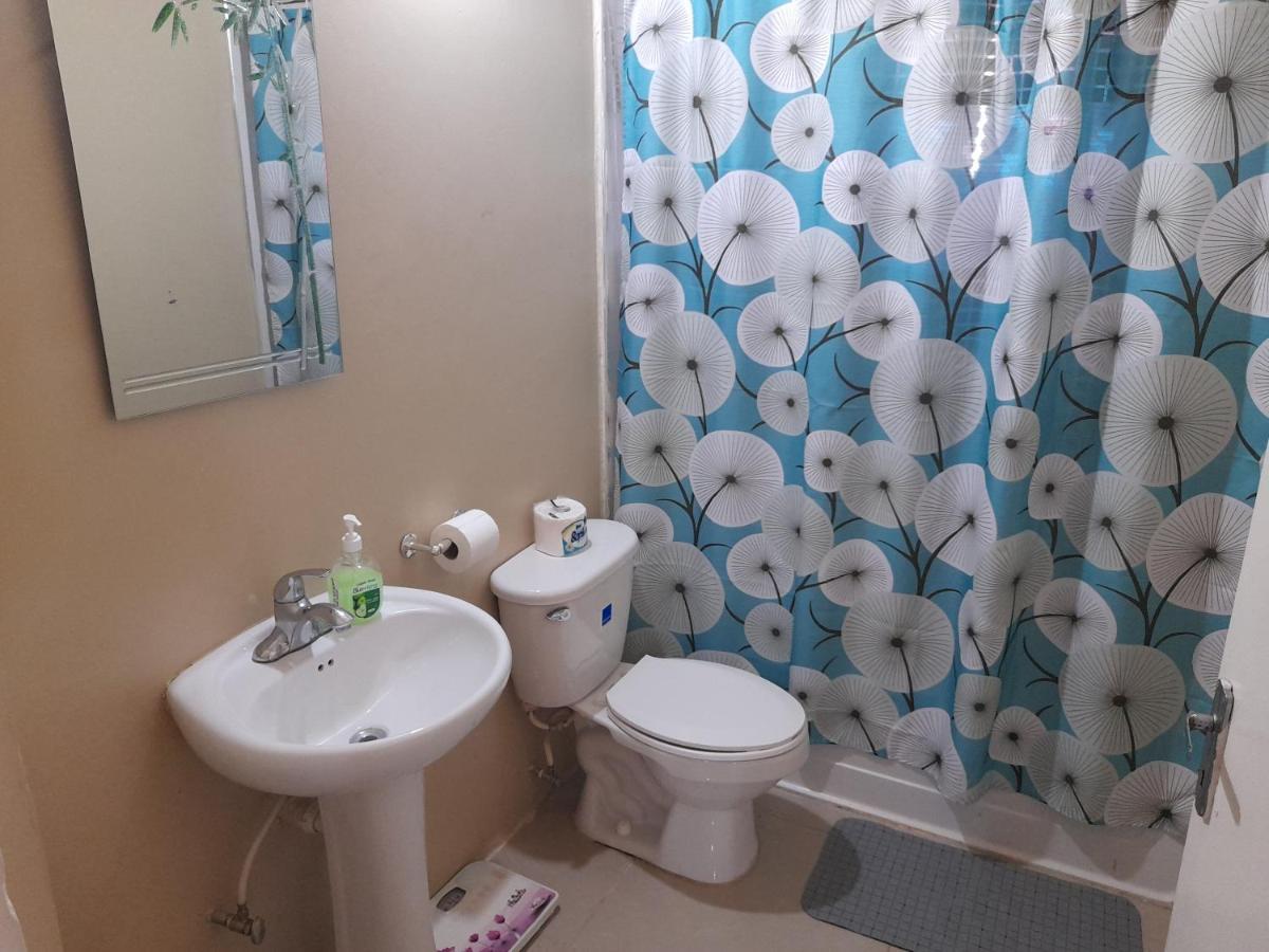 Loodik Vacation Home Brompton Manor Black River Esterno foto