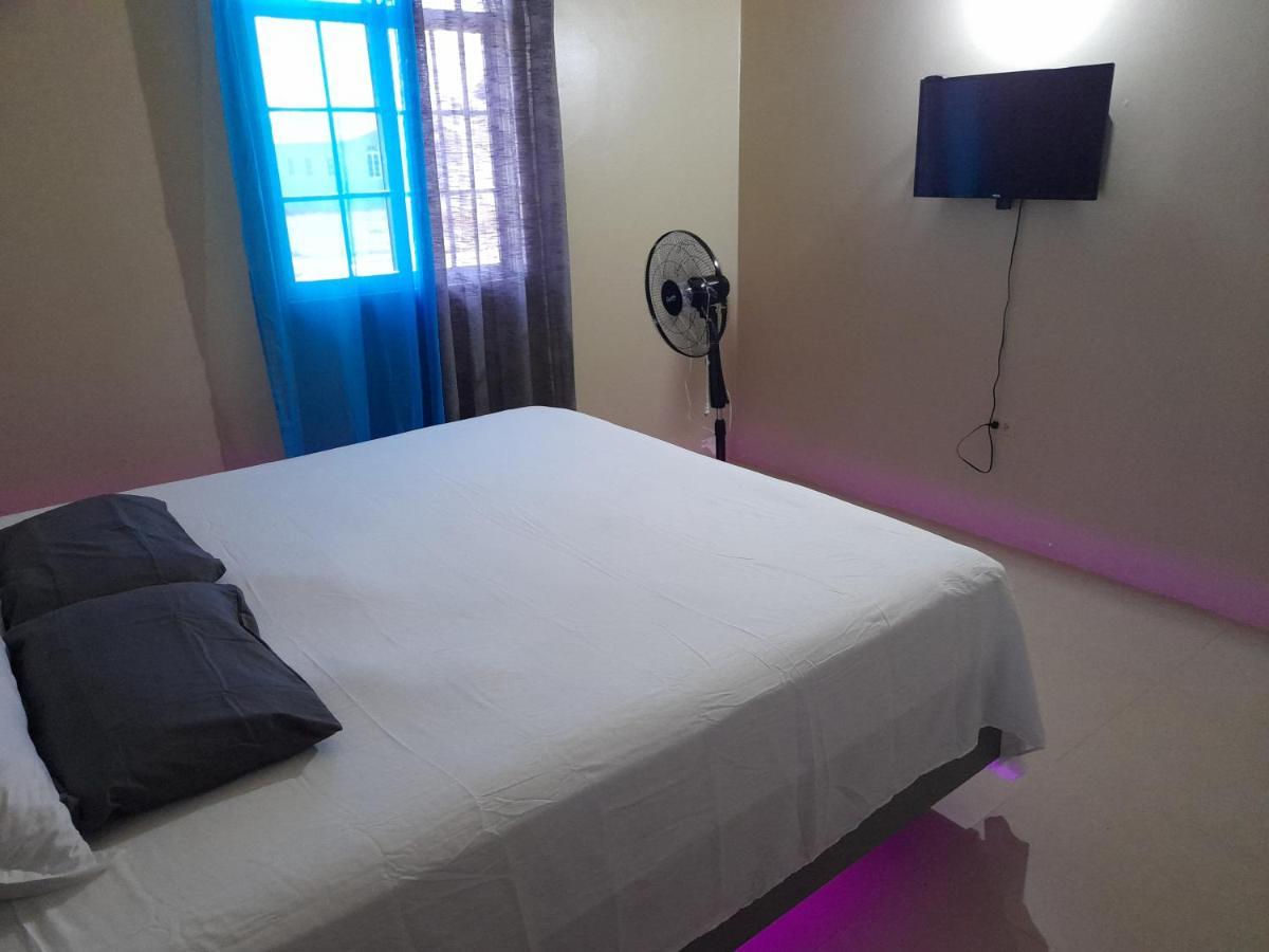 Loodik Vacation Home Brompton Manor Black River Esterno foto