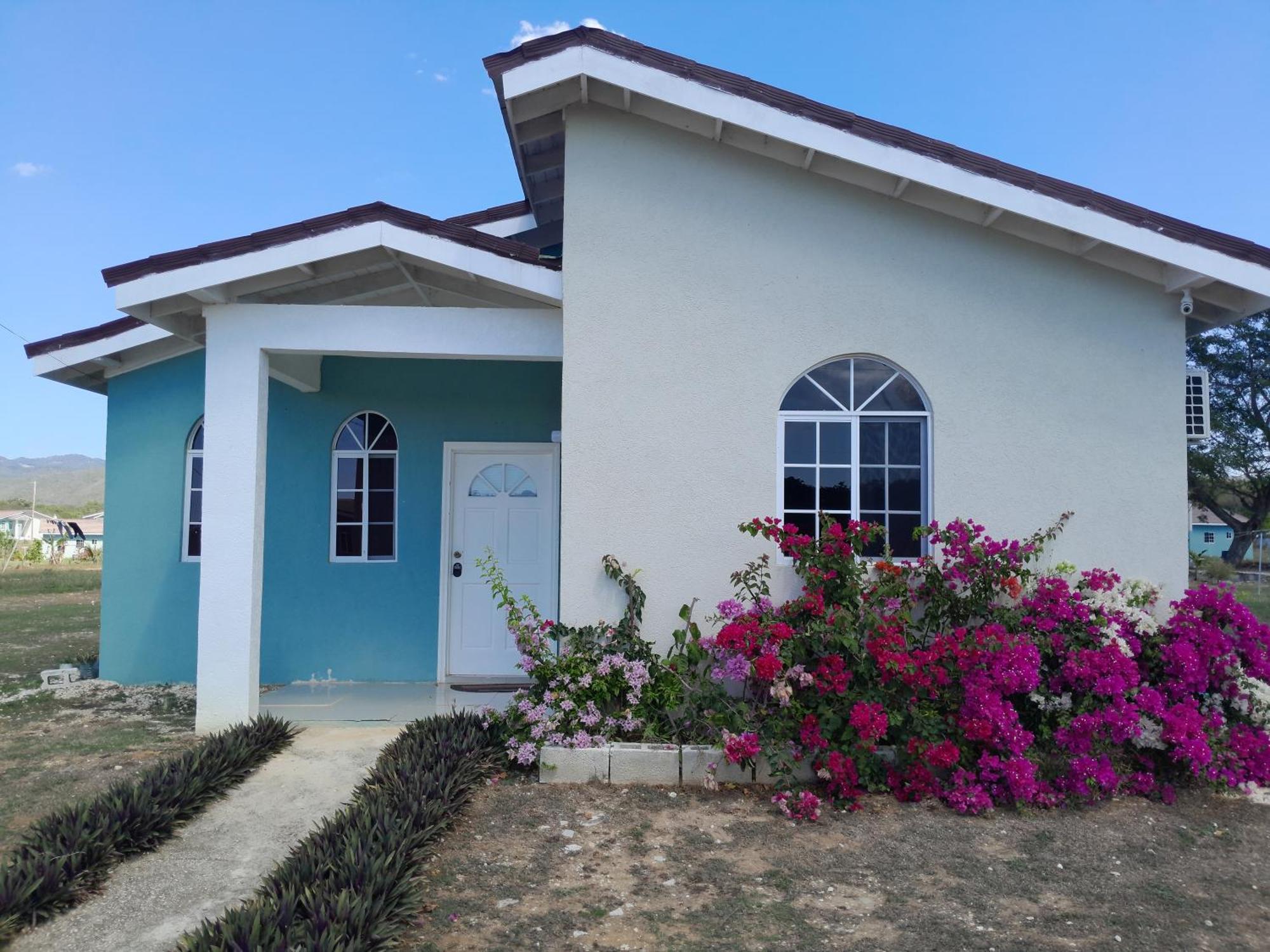 Loodik Vacation Home Brompton Manor Black River Esterno foto